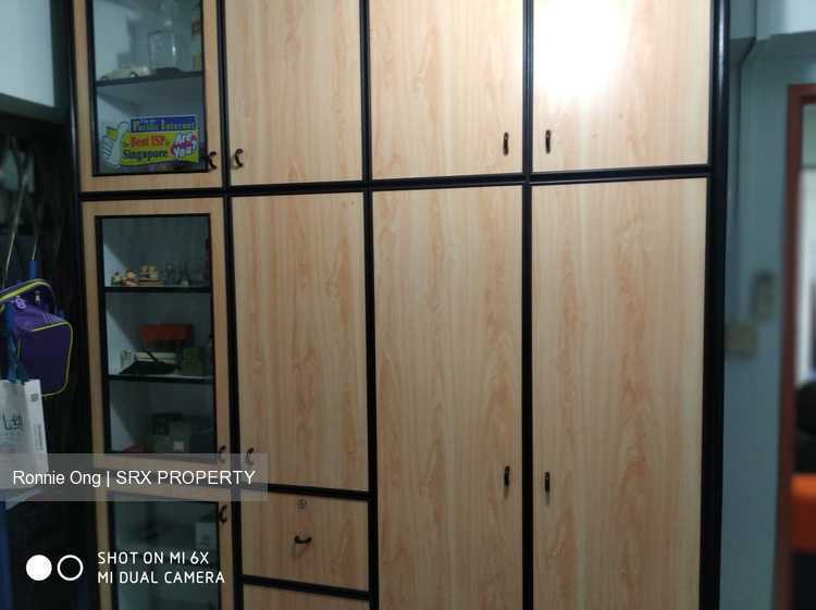 Blk 261 Boon Lay Drive (Jurong West), HDB 5 Rooms #200707962